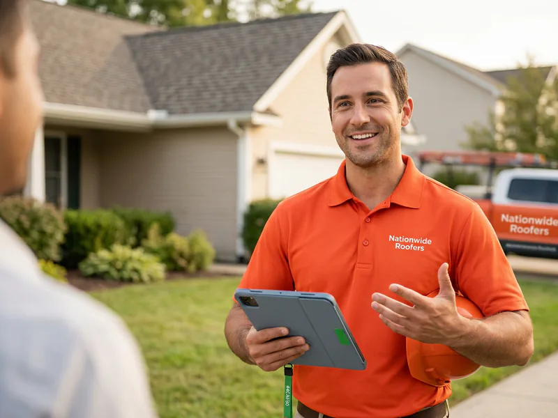 Roof Installation  in Rantoul  FAQ